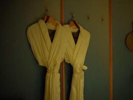 广州越秀区桑拿会所｜排湿排毒·焕活身心